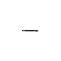 CyberPower USV PFC Sinewave Advanced Rack CP1500EIPFCRM1U
