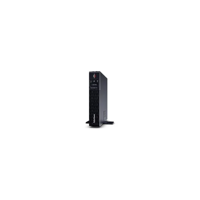 CyberPower USV PR Tower 19-PRIII-Serie 1500VA 1500W 2HE Line-Interactive reiner Sinus LCD USB RS232 — image 2