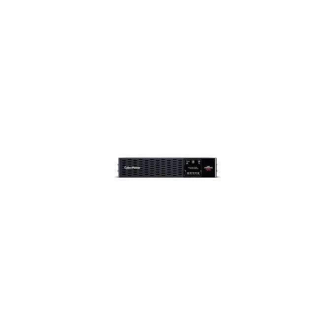 CyberPower USV PR Tower 19-PRIII-Serie 1500VA 1500W 2HE Line-Interactive reiner Sinus LCD USB RS232 — image 3