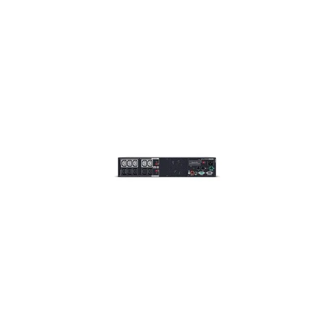 CyberPower USV PR Tower 19-PRIII-Serie 1500VA 1500W 2HE Line-Interactive reiner Sinus LCD USB RS232 — image 4