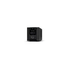 CyberPower USV Professional Tower PR750ELCDGR