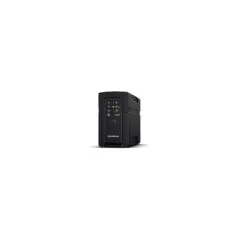 CyberPower USV. RT-Serie. 650VA 400W. Line-Interactive. USB. COMM Port.
