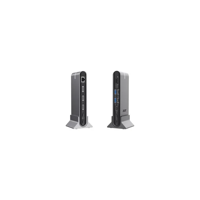 D Acer 15-in-1 Typ-C Docking — image 5