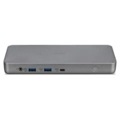 D Acer Chrome Dock II D501 - Dockingstation - USB-C - HDMI, DP