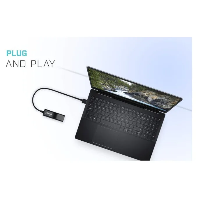 D I-TEC USB 2.0 NETWORK ADAPTER — image 10