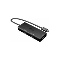D I-TEC USB-C Triple Display Docking Station Gen