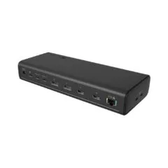 D ICY BOX IB-DK7401-CU31 Multi Dockingstation