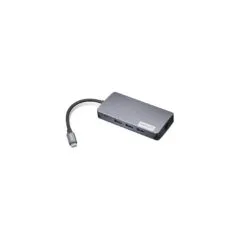 D Lenovo 150 USB-C Travel Dock