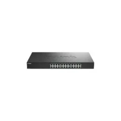 D-Link DMS-1024 E 24-Port Multi-Gigabit Unmanaged Switch