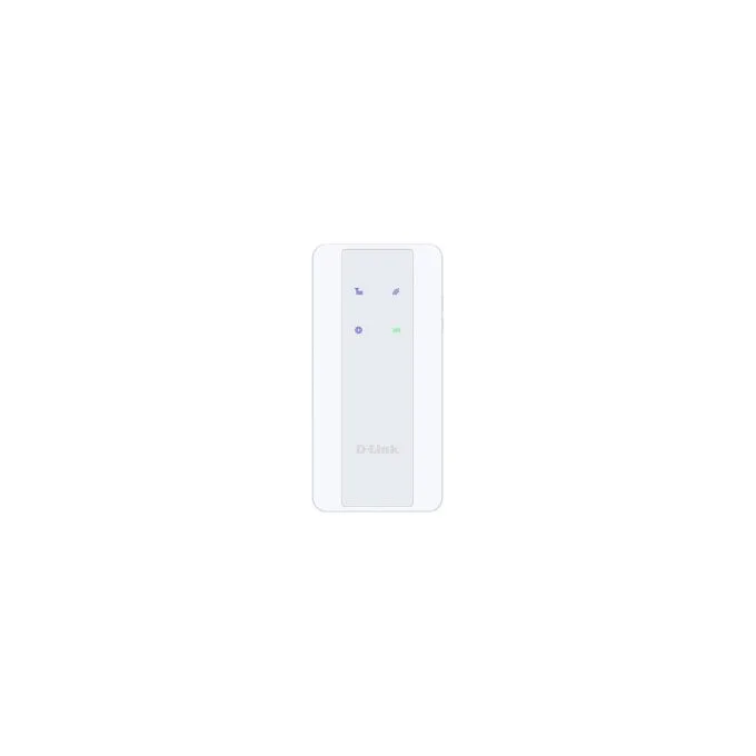 D-Link F518 5G NR AX1800 Wi-Fi 6 Mobile Hotspot — image 2