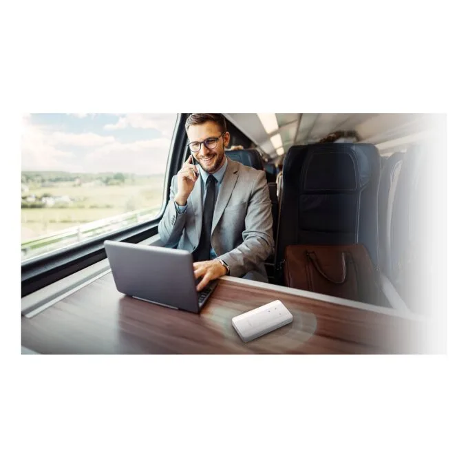 D-Link F518 5G NR AX1800 Wi-Fi 6 Mobile Hotspot — image 6