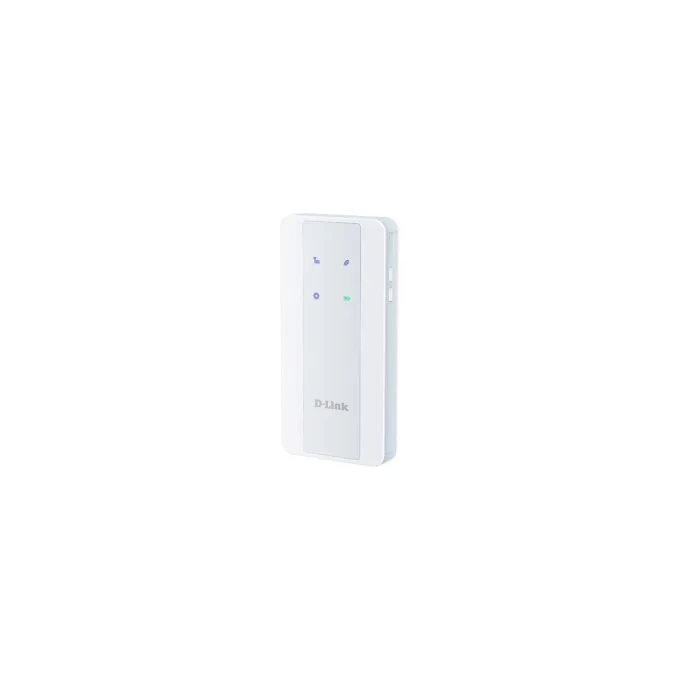 D-Link F518 5G NR AX1800 Wi-Fi 6 Mobile Hotspot — image 1