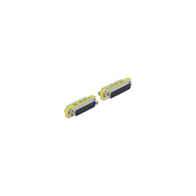 D-Sub 44 Pin Gender Changer Stecker zu Stecker — image 1