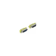 D-Sub HD 26 Pin Gender Changer Stecker zu Stecker