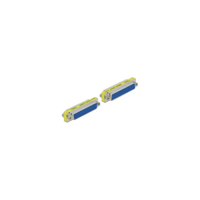 D-Sub HD 50 Pin Gender Changer Buchse zu Buchse — image 1
