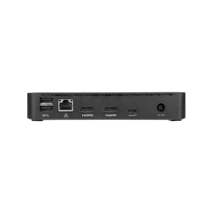 D TARGUS DOCK310EUZ USB-C — image 2