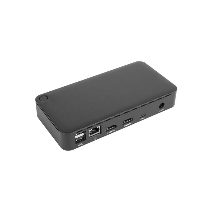 D TARGUS DOCK310EUZ USB-C — image 8