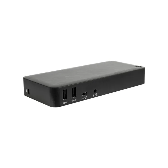 D TARGUS DOCK430EUZ USB-C — image 7