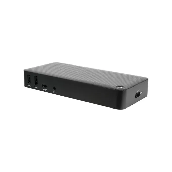 D TARGUS DOCK430EUZ USB-C — image 8