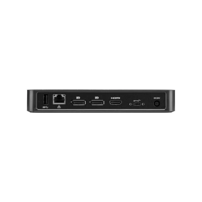 D TARGUS DOCK430EUZ USB-C — image 9
