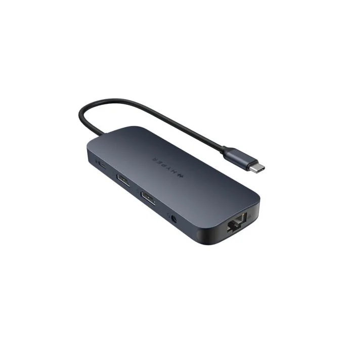 D TARGUS HYPERDRIVE ECOSMART GEN.2 — image 3