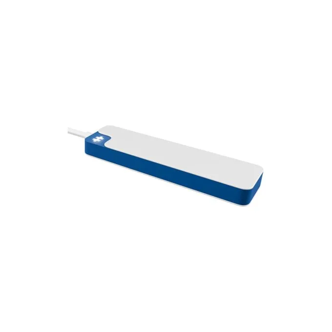 D TARGUS HyperDrive Flex 5 Port USB-C Hub Blue — image 5