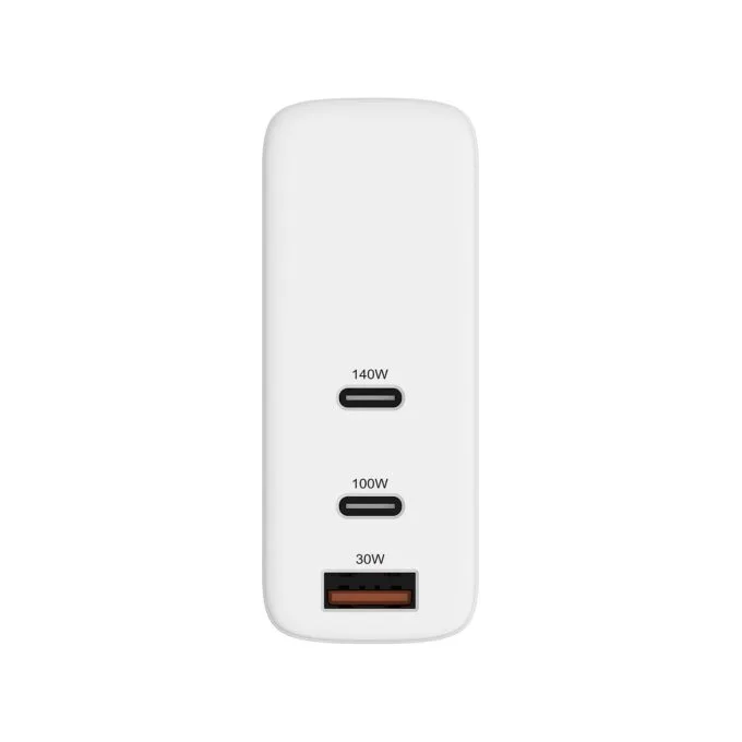 D TARGUS HYPERJUICE 140 W GAN CHARGER — image 2