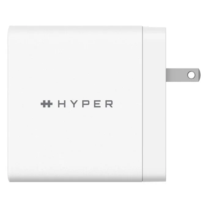 D TARGUS HYPERJUICE 140 W GAN CHARGER — image 4