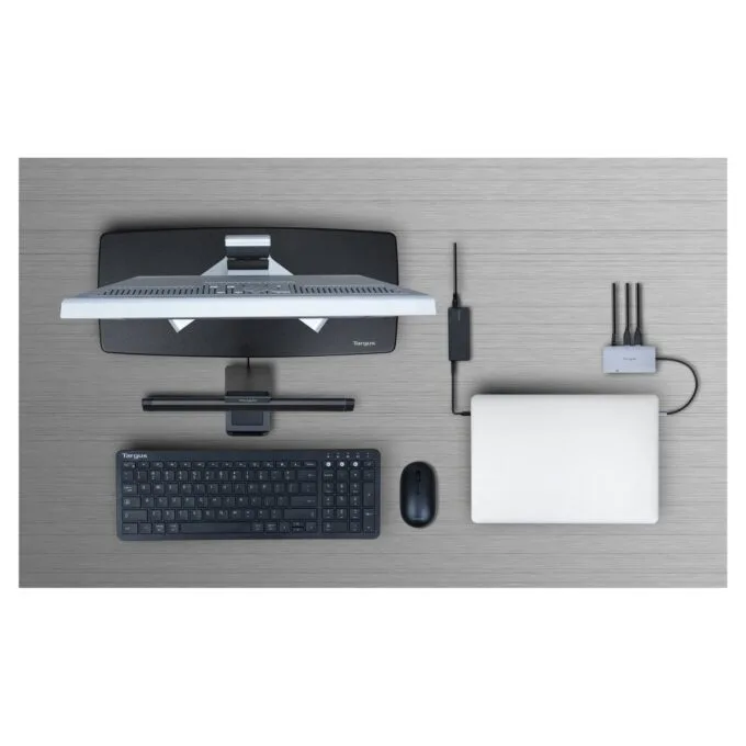 D TARGUS USB-C 100W PD CHARGER — image 5