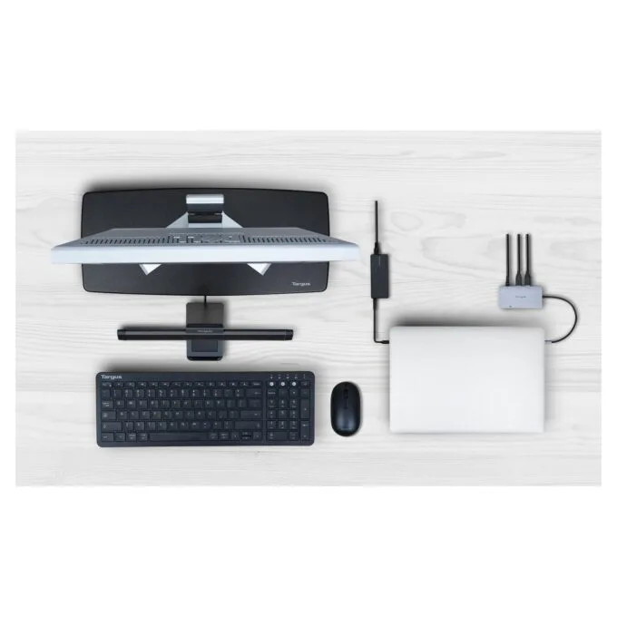 D TARGUS USB-C 100W PD CHARGER — image 6