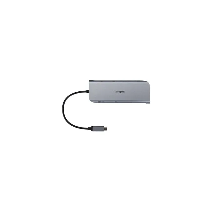 D Targus USB-C Dual HDMI 4K Docking Station — image 5