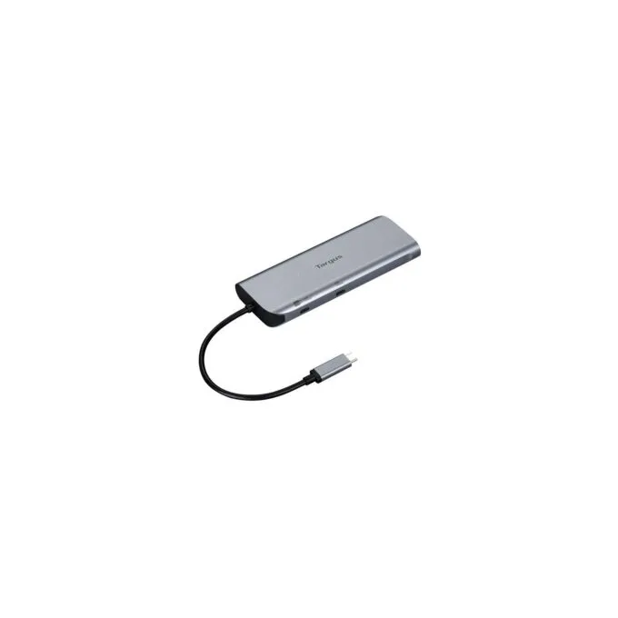 D Targus USB-C Dual HDMI 4K Docking Station — image 1
