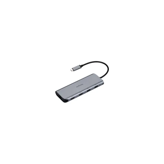 D Targus USB-C Dual HDMI 4K Docking Station — image 9
