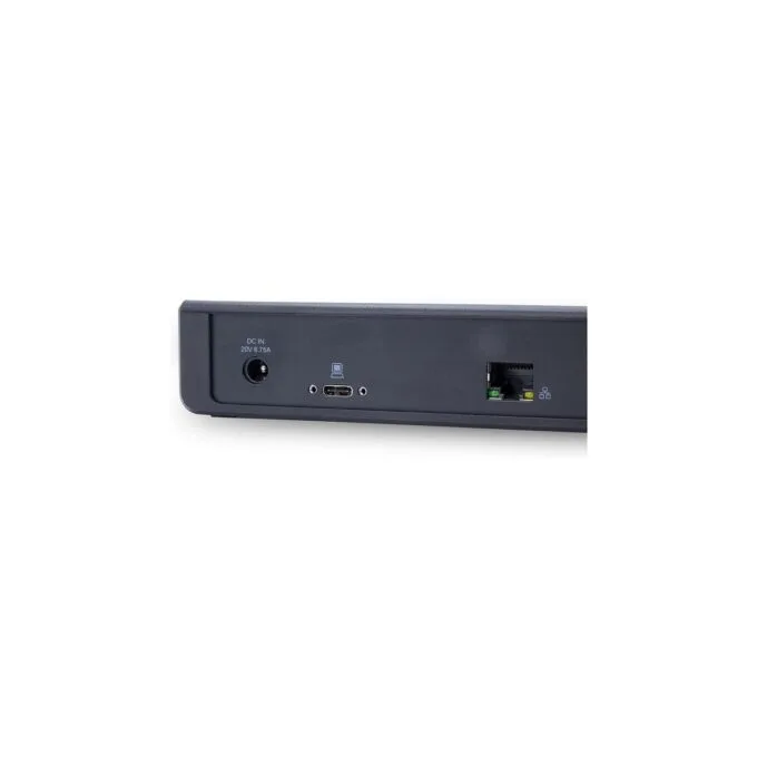 D TERRA MOBILE Dockingstation 800 USB-C A inkl.135W Netzteil und USB C A Kabel — image 5