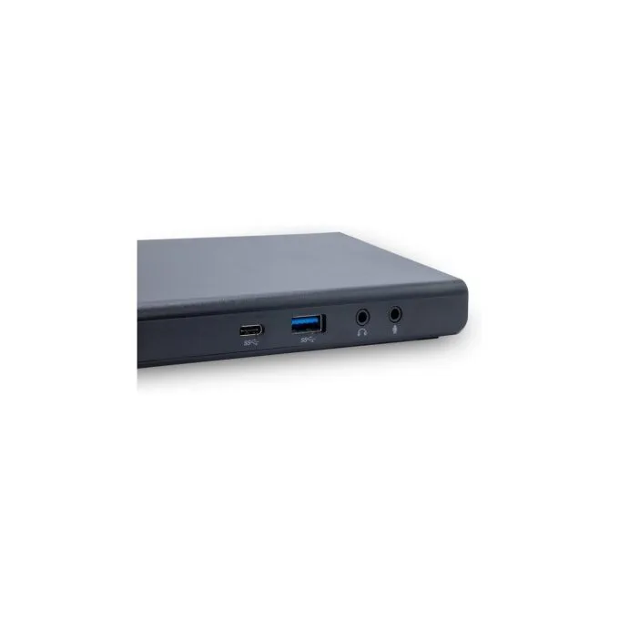 D TERRA MOBILE Dockingstation 800 USB-C A inkl.135W Netzteil und USB C A Kabel — image 7