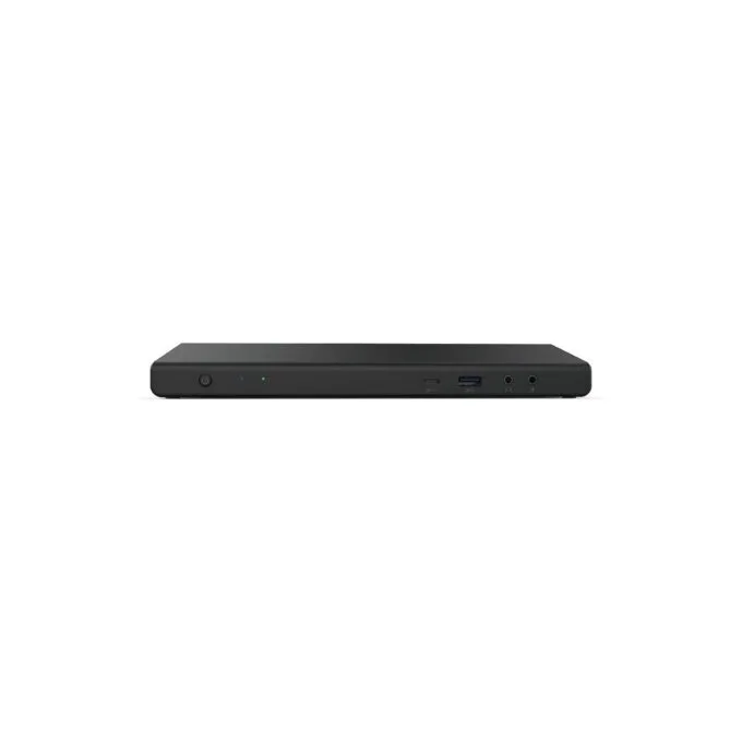 D TERRA MOBILE Dockingstation 800 USB-C A inkl.135W Netzteil und USB C A Kabel — image 1