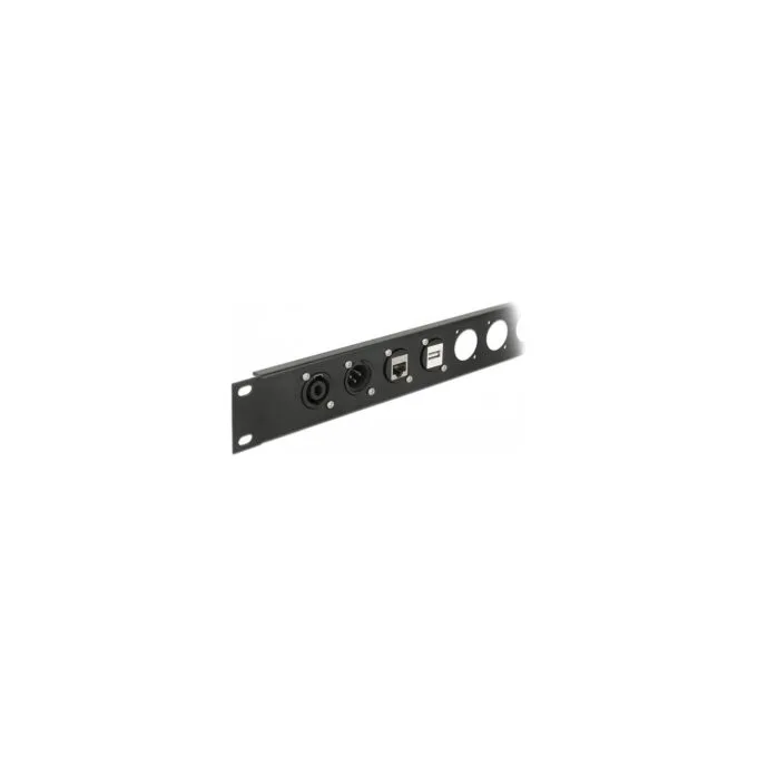D-Typ Abdeckung schwarz — image 2