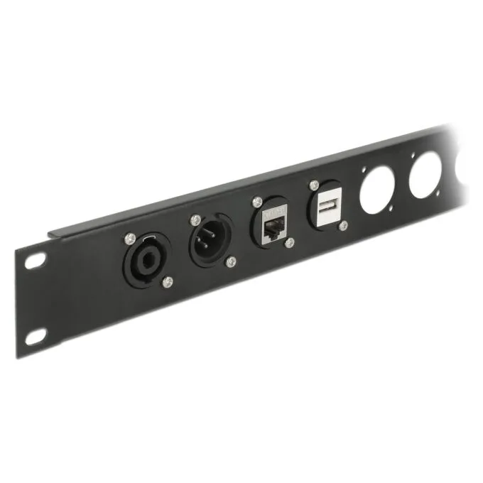 D-Typ Modul USB 5 Gbps Typ-A Buchse zu Buchse 90° gewinkelt — image 3