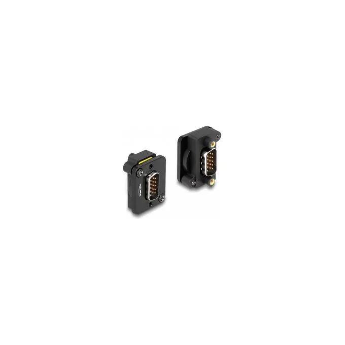 D-Typ Modul VGA Stecker zu Stecker — image 1