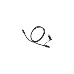 D Wortmann Kabel USB-C A für TERRA MOBILE Dockingstation 800 Ersatz-USB-C A Kabel für Docking 800