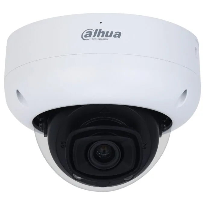 DAHUA DH-IPC-HDBW5442R-ASE 4MP IR Fixed-focal Vandal-proof Dome Network Camera — image 2
