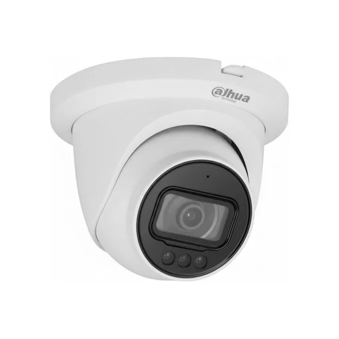 DAHUA DH-IPC-HDW5541TM-ASE 5MP IR Fixed-focal Eyeball WizMind Network Camera — image 1