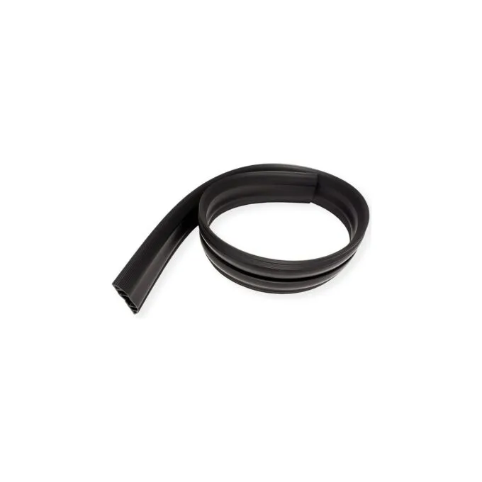 DATAFLEX Kabel-Brcke. schwarz. 1.5m — image 2