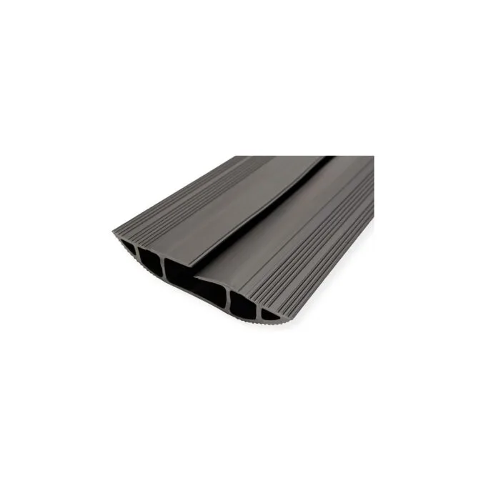 DATAFLEX Kabel-Brcke. schwarz. 1.5m — image 3