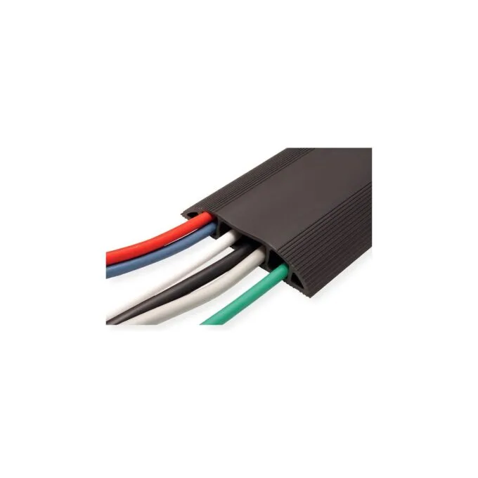 DATAFLEX Kabel-Brcke. schwarz. 1.5m — image 6
