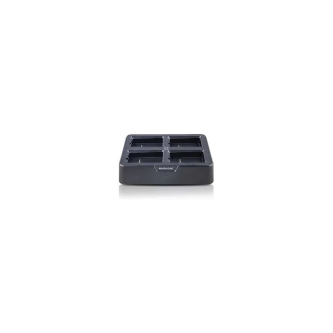 Datalogic Akkuladestation. 4-fach. Skorpio X5 [94ACC0274] — image 1