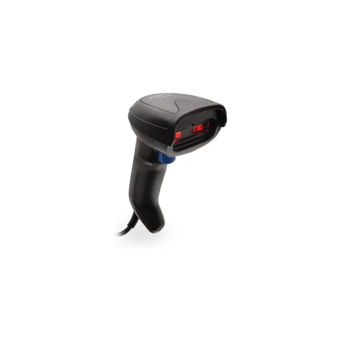 Datalogic Barcode-Scanner Gryphon I GD4220 Kit 1D USB Kabel — image 1