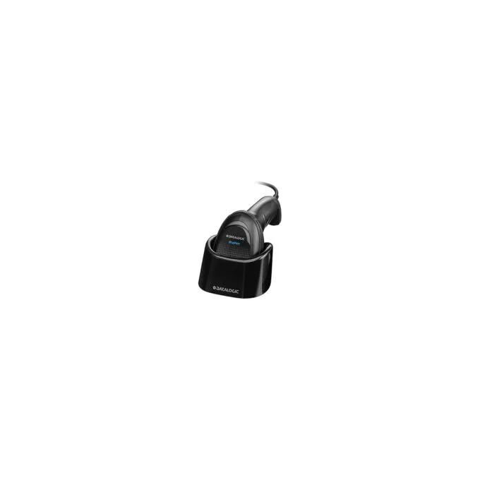 Datalogic Barcode-Scanner Gryphon I GD4520 KIT 2D USB Kabelgebunden Schwarz inkl. Standfuß — image 4