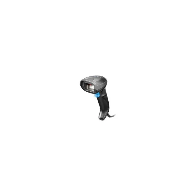 Datalogic Barcode-Scanner Gryphon I GD4520 KIT 2D USB Kabelgebunden Schwarz inkl. Standfuß — image 5