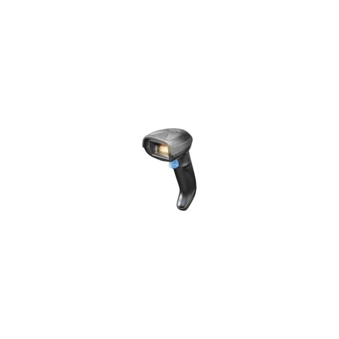 Datalogic Barcode-Scanner Gryphon I GD4520 KIT 2D USB Kabelgebunden Schwarz inkl. Standfuß — image 8